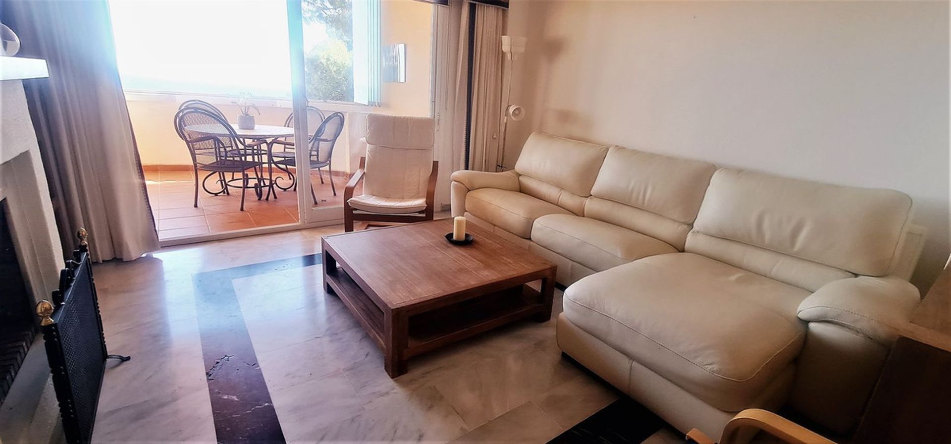 Condominio en Fuengirola, Andalucía 10764995