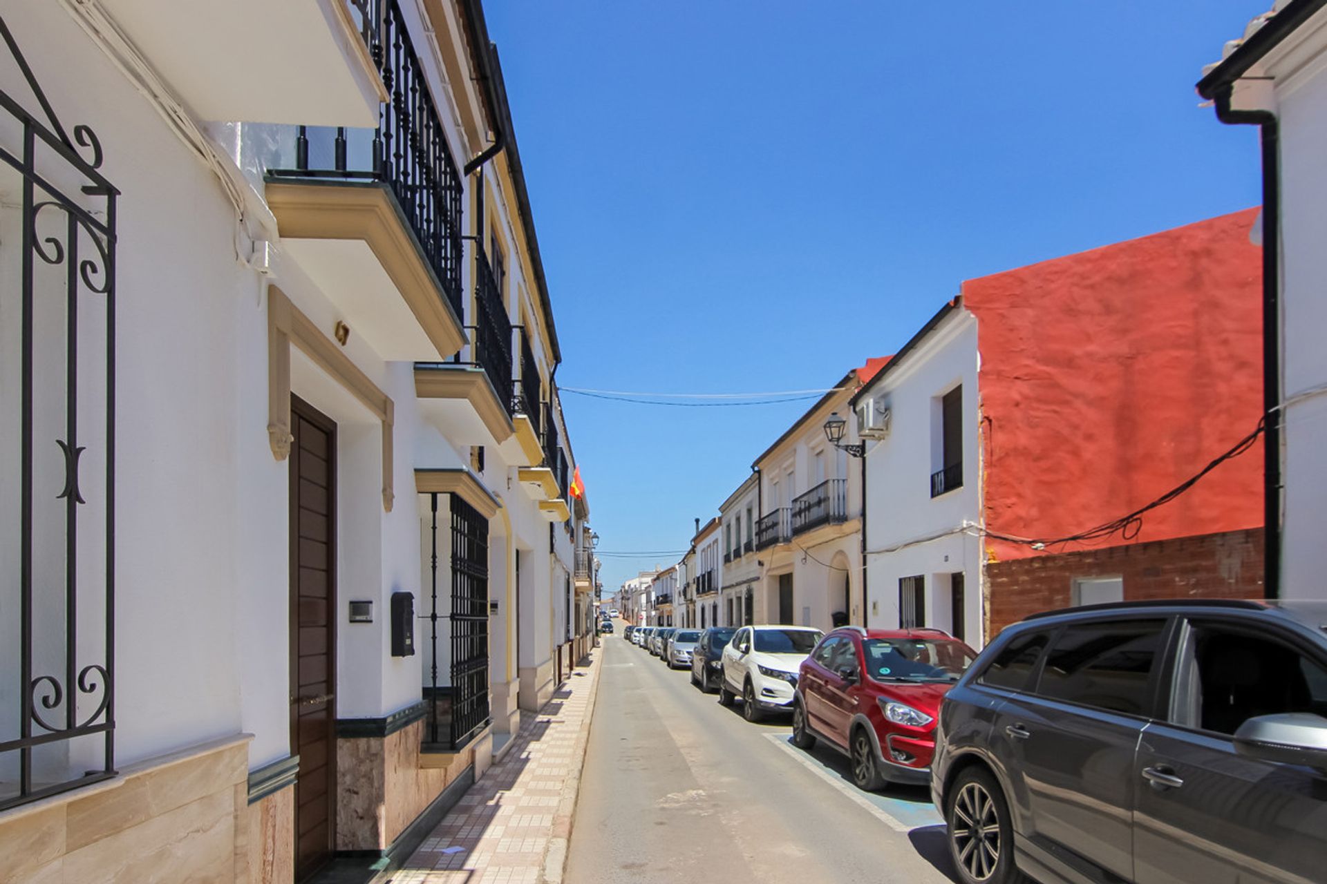 casa no Campillos, Andaluzia 10765001