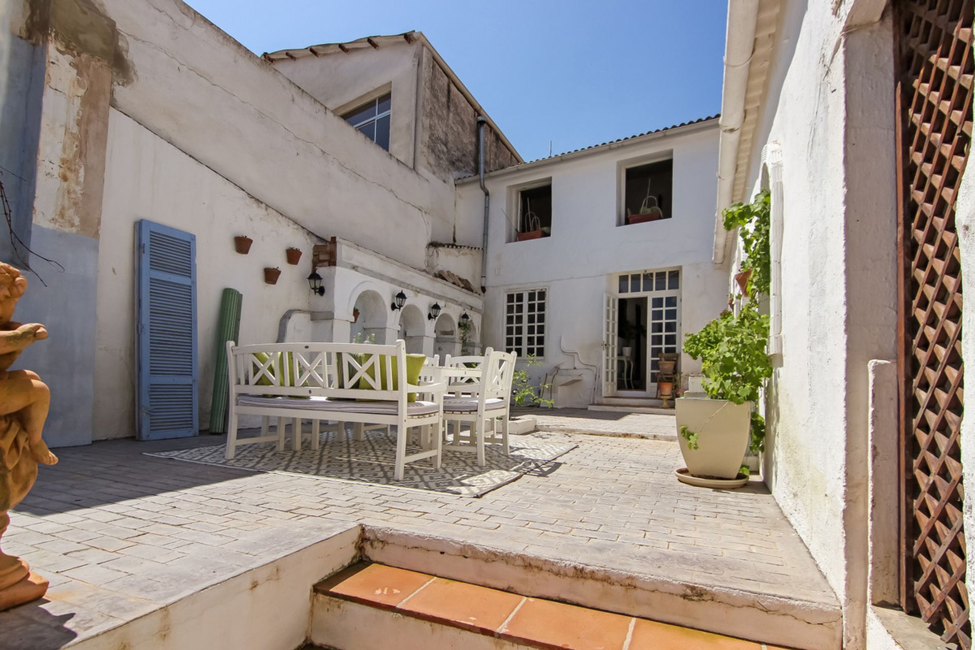 casa no Campillos, Andaluzia 10765001