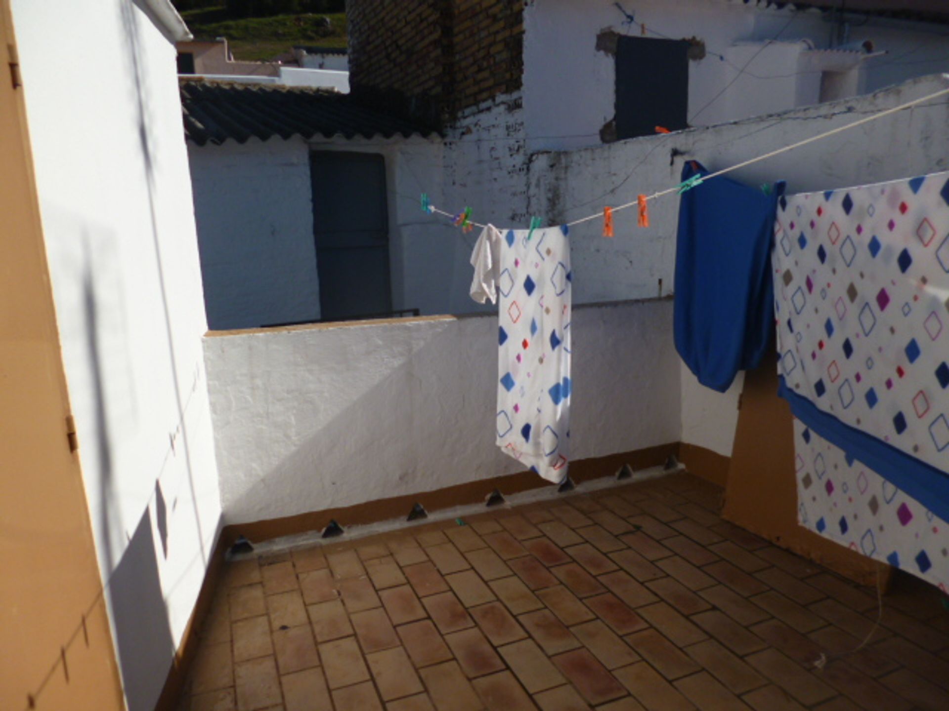 Huis in Pruna, Andalusia 10765007