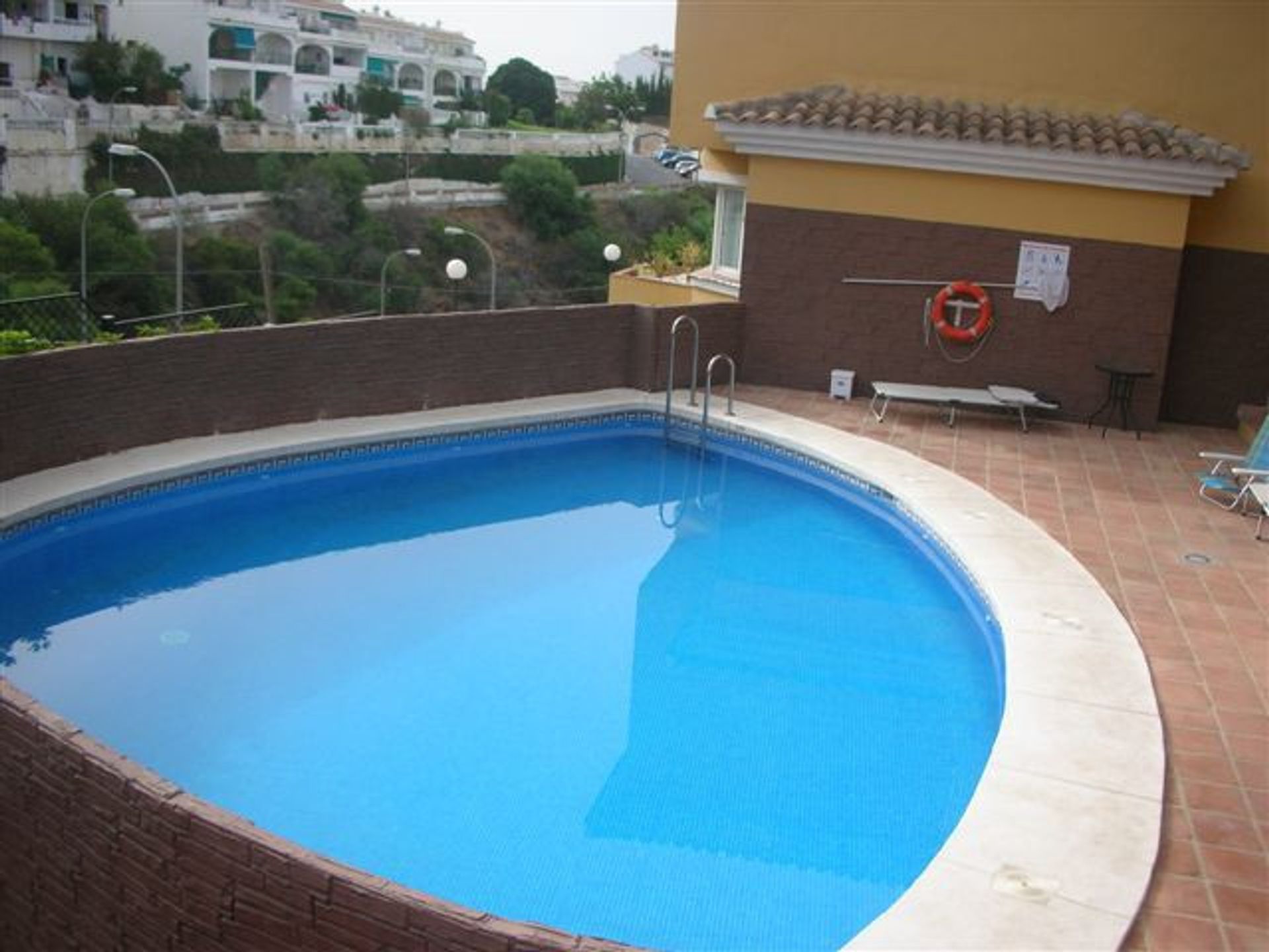 Huis in Fuengirola, Andalucía 10765028