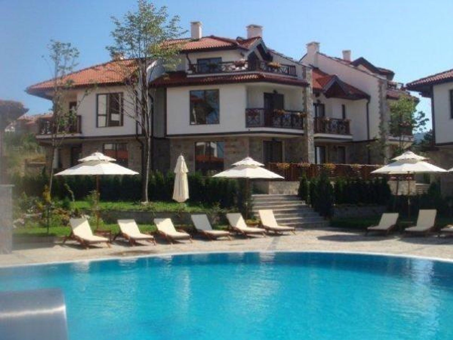 Hus i Sunny Beach, Burgas 10765037