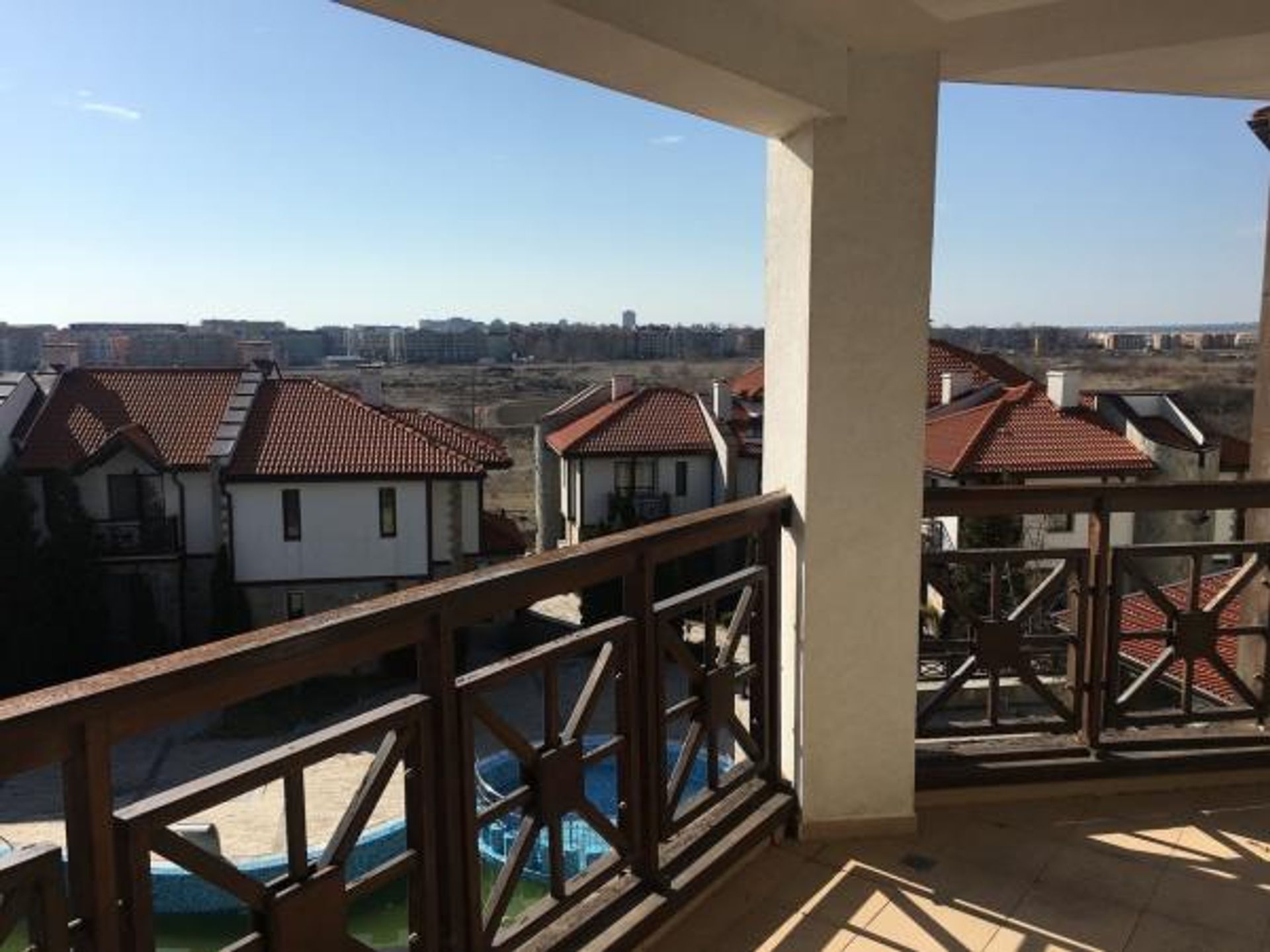 Haus im Nessebar, Burgas 10765037