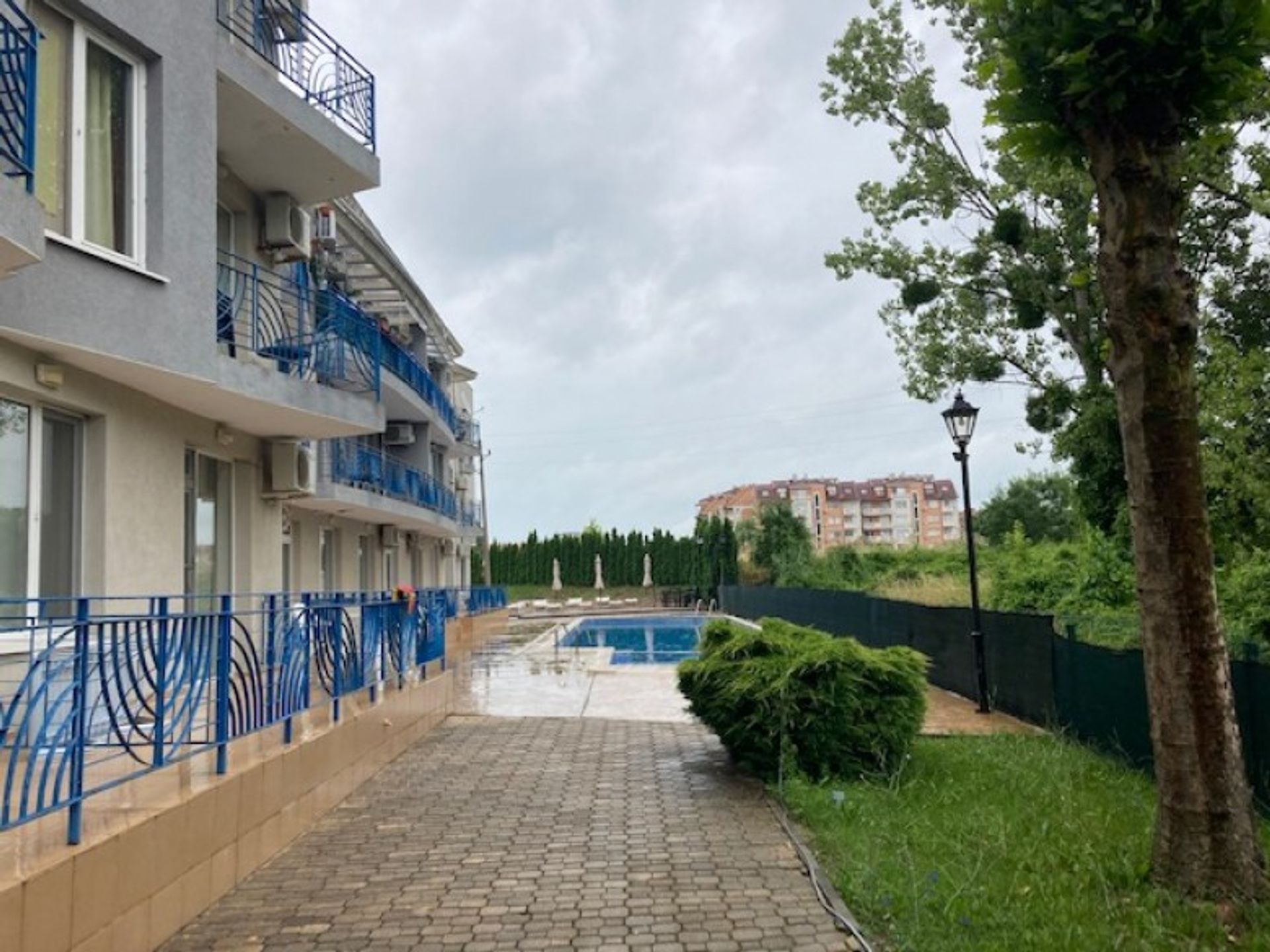 Condominio nel Sunny Beach, Burgas 10765039