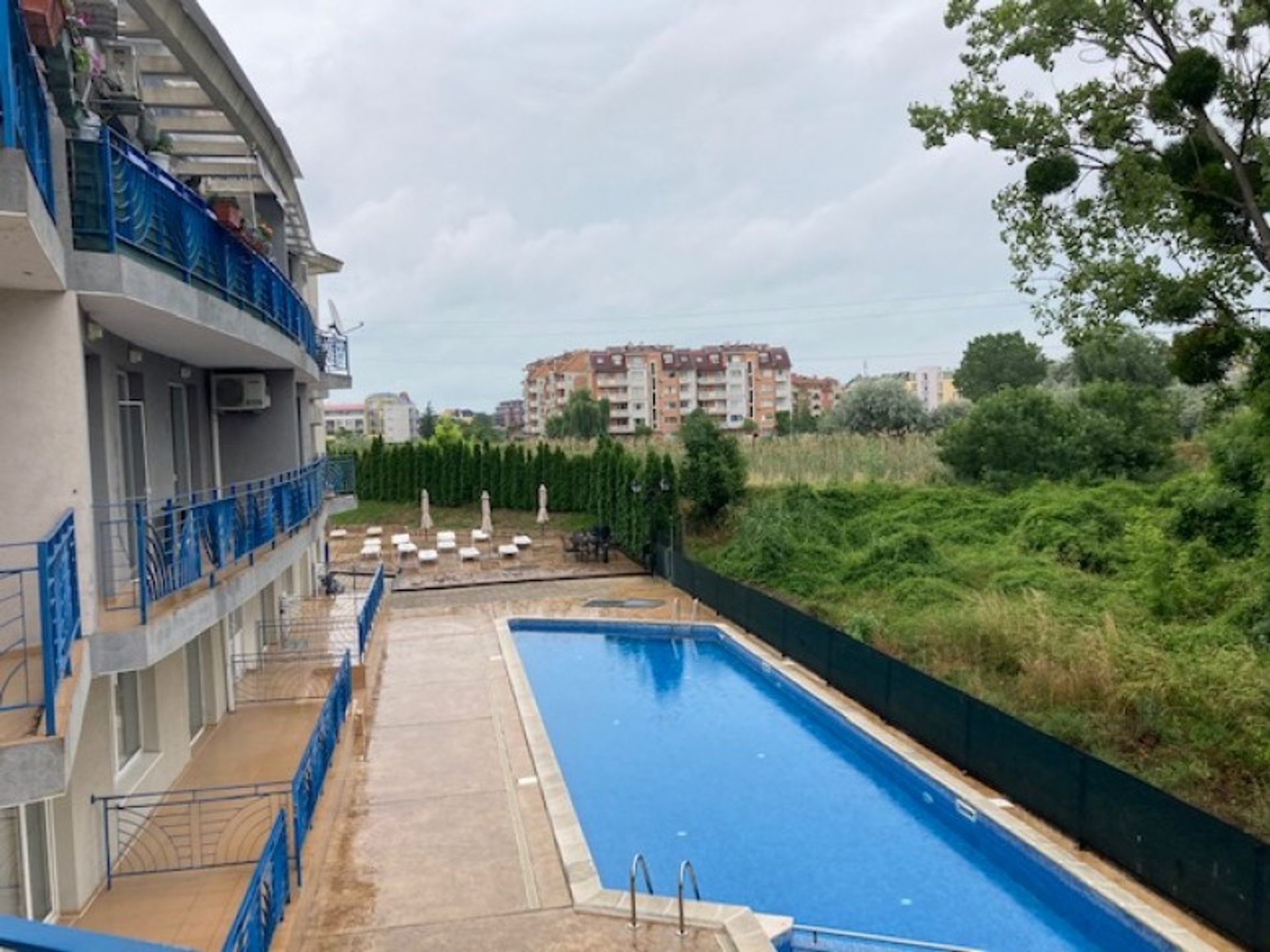 Condominio nel Sunny Beach, Burgas 10765039