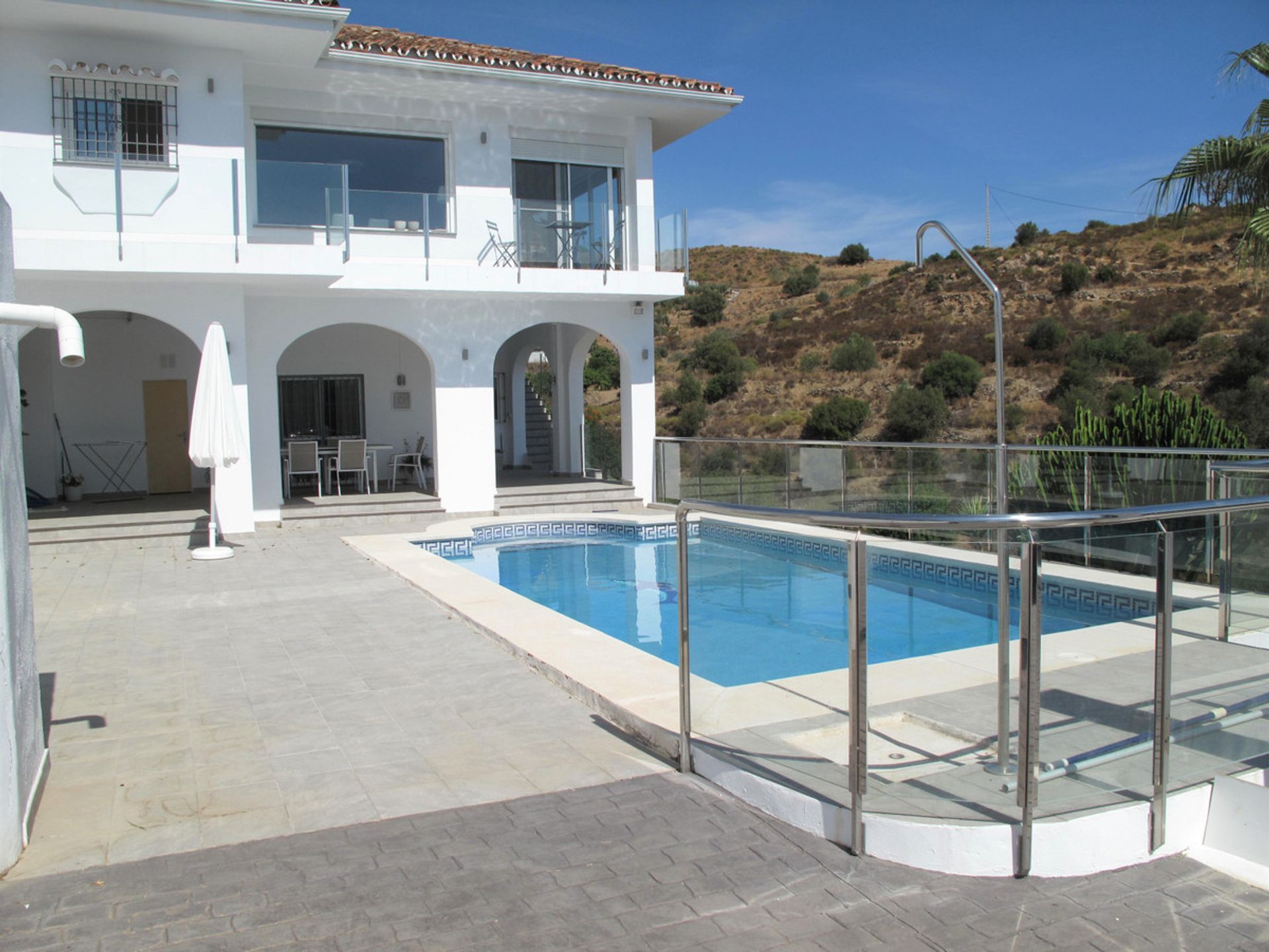 Будинок в Mijas, Andalucía 10765045