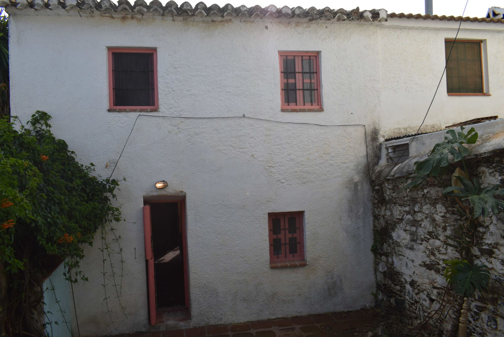 Будинок в Benamargosa, Andalucía 10765049