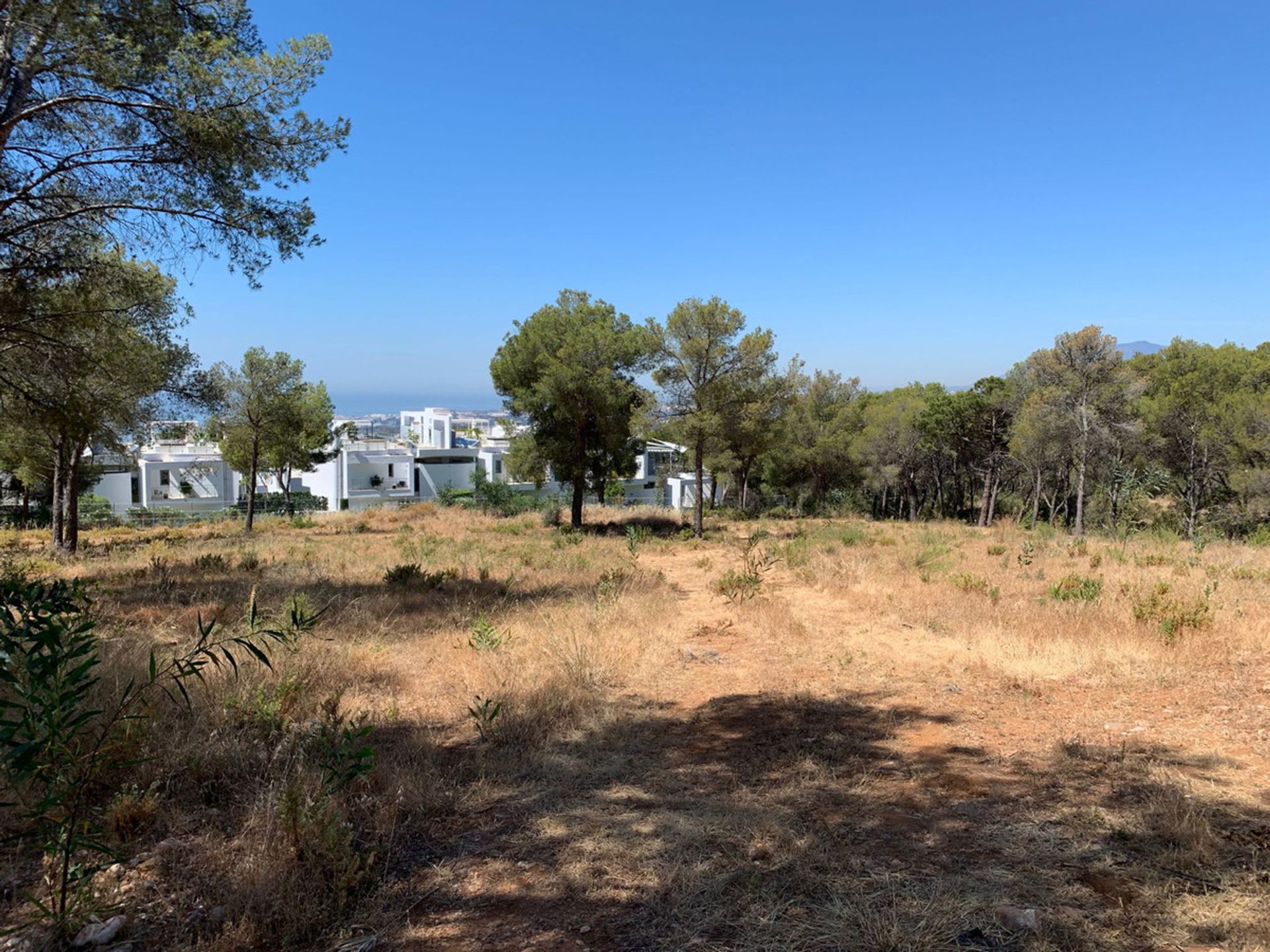 Land in El Engel, Andalusië 10765050