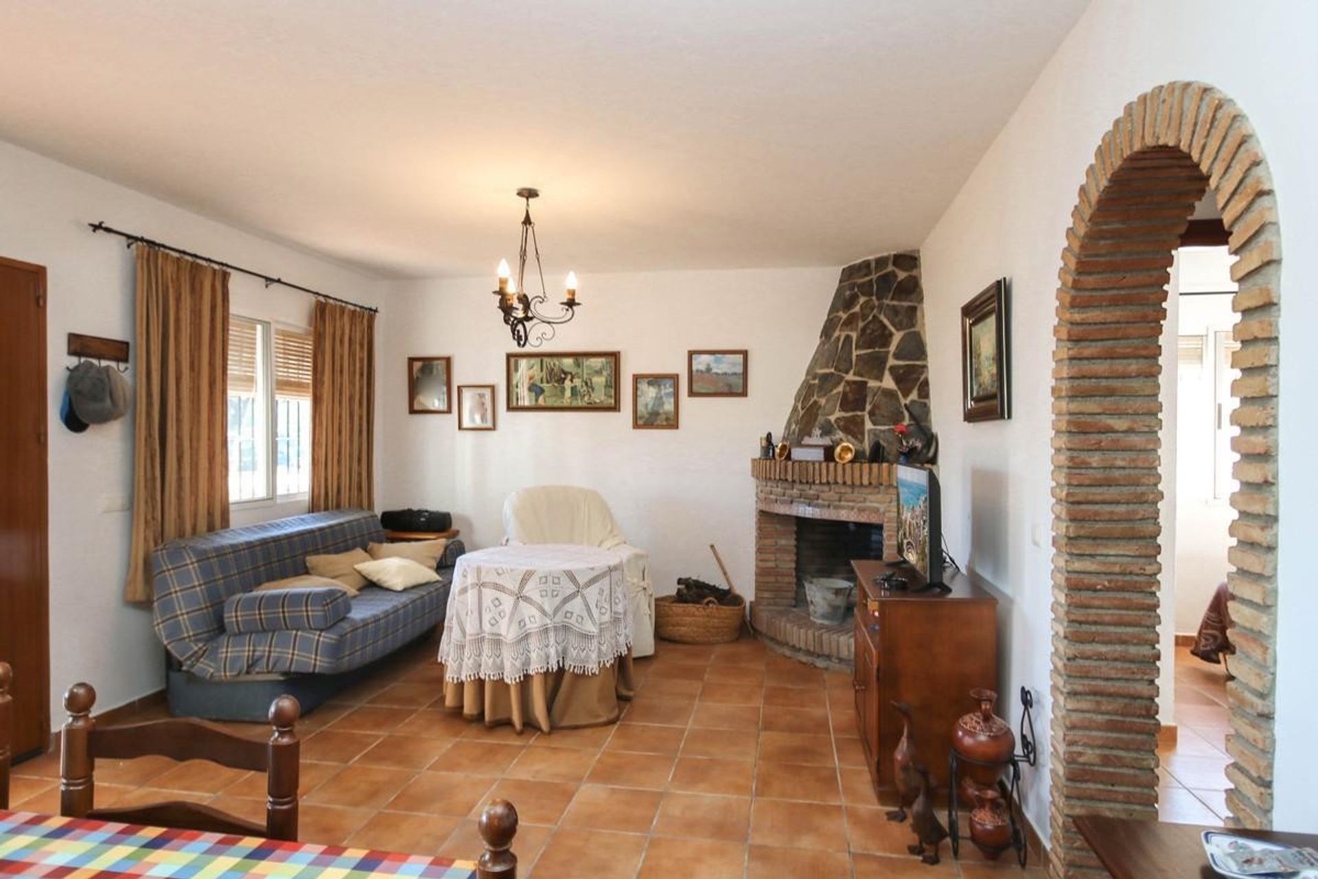 casa en Casarabonela, Andalucía 10765082