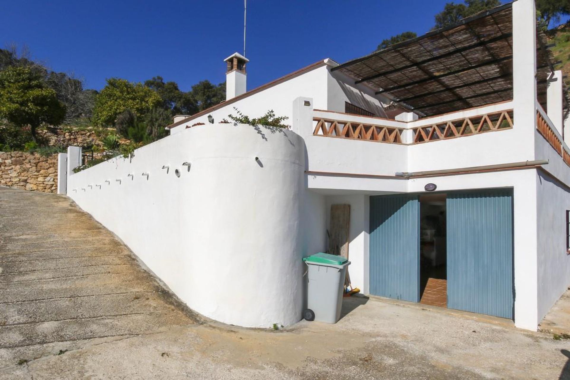 casa en Casarabonela, Andalucía 10765082