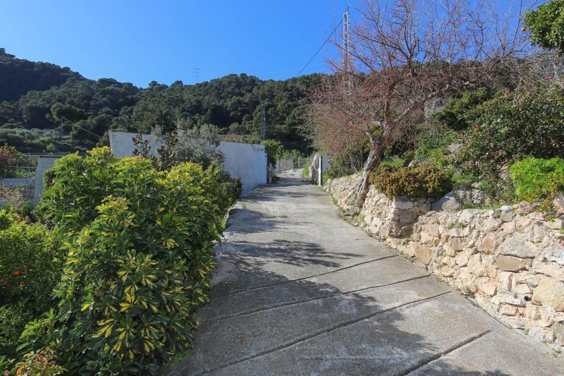 Huis in Casarabonela, Andalusië 10765082