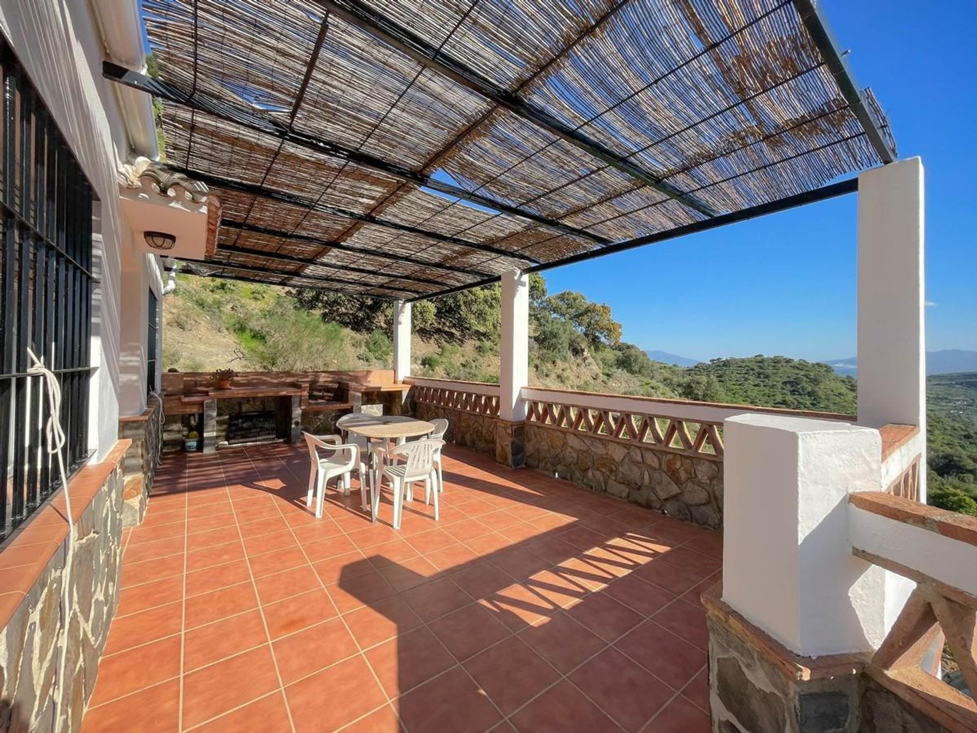 casa en Casarabonela, Andalucía 10765082