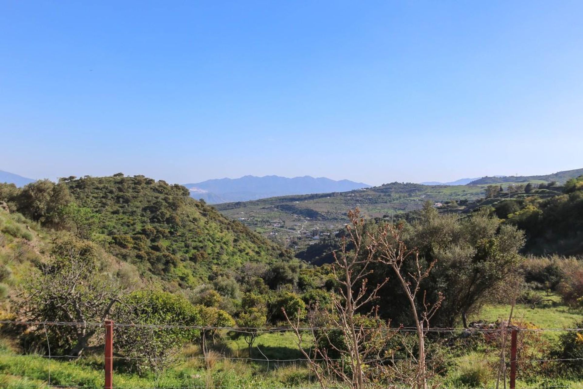 casa en Casarabonela, Andalucía 10765082