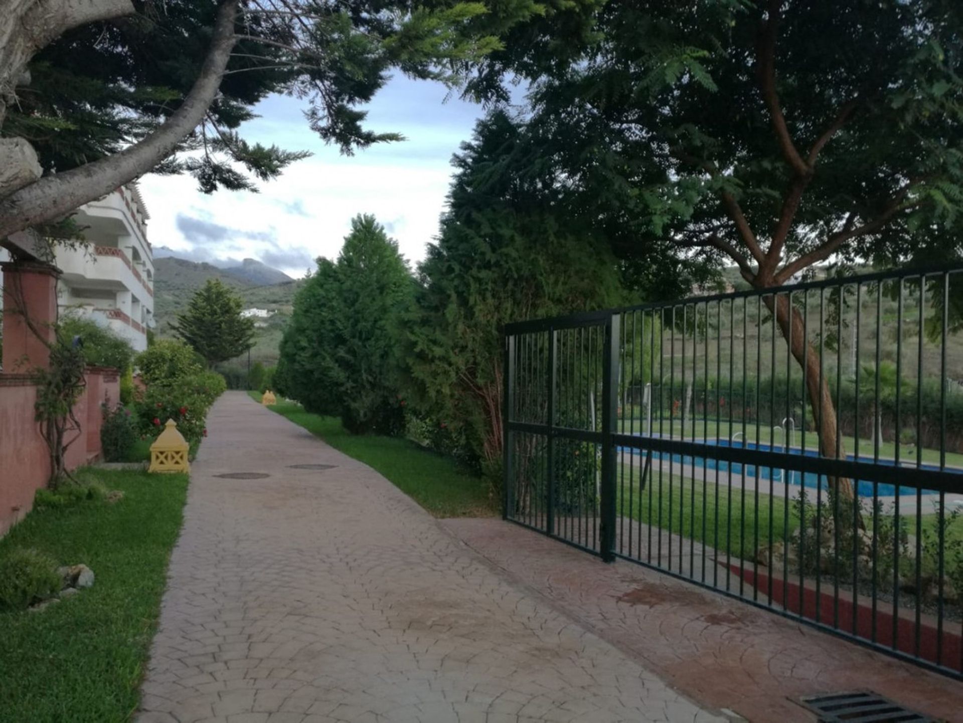 Condominio nel Alcaucín, Andalucía 10765084