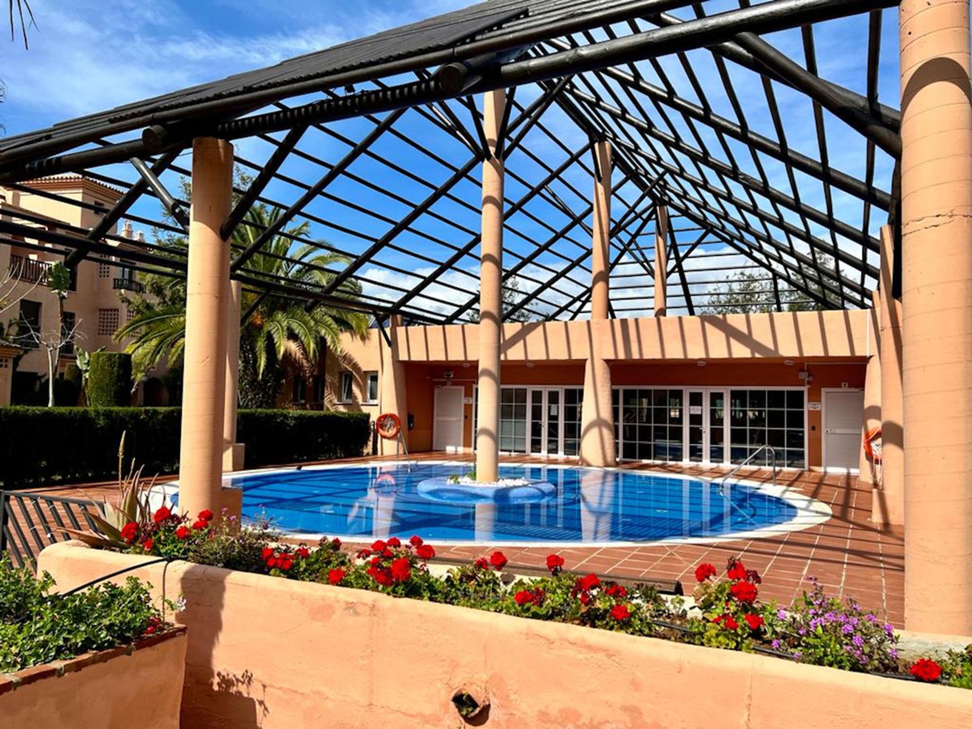 Condominio nel Estepona, Andalusia 10765087