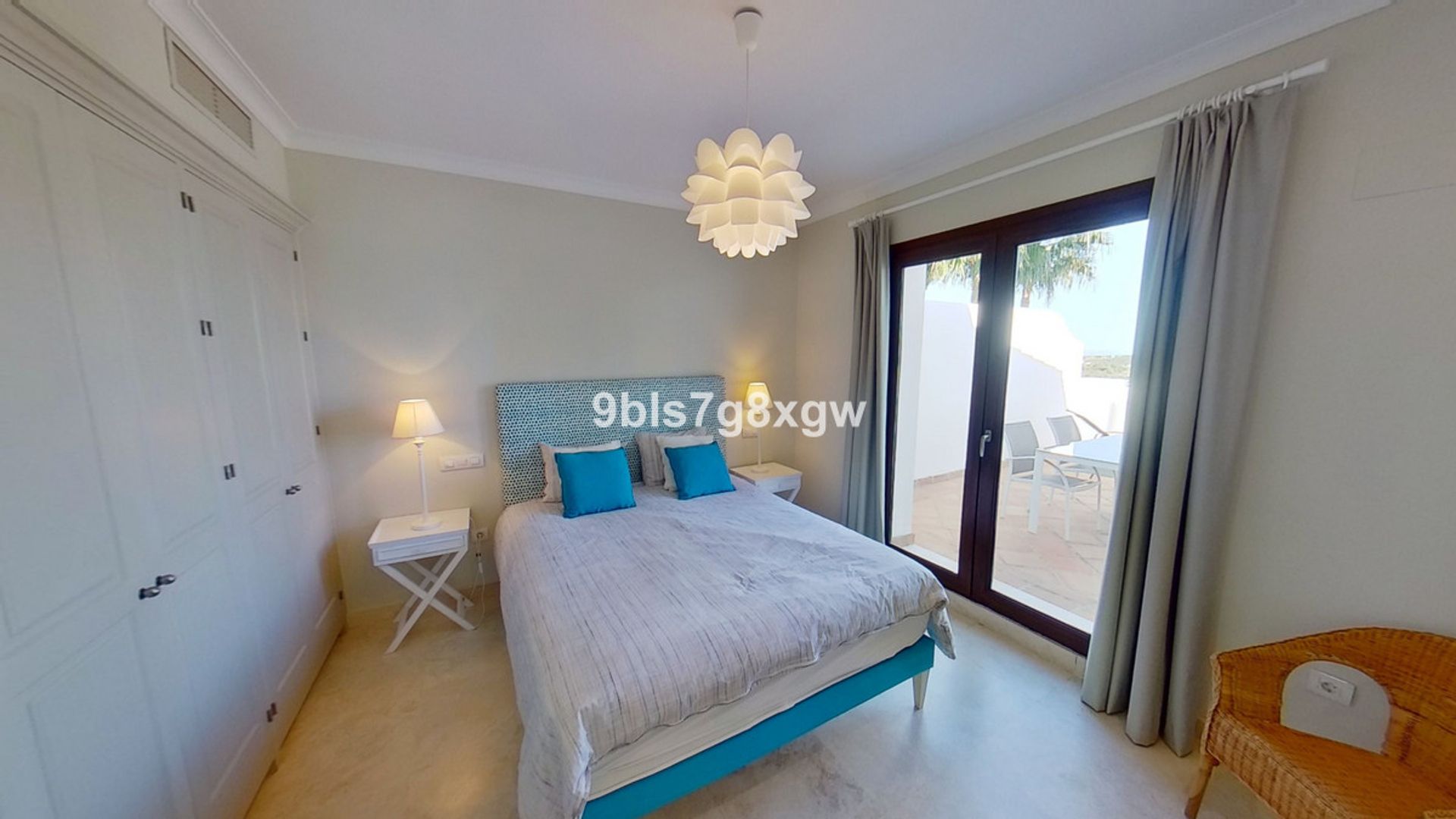 Condominio en Casares, Andalucía 10765092