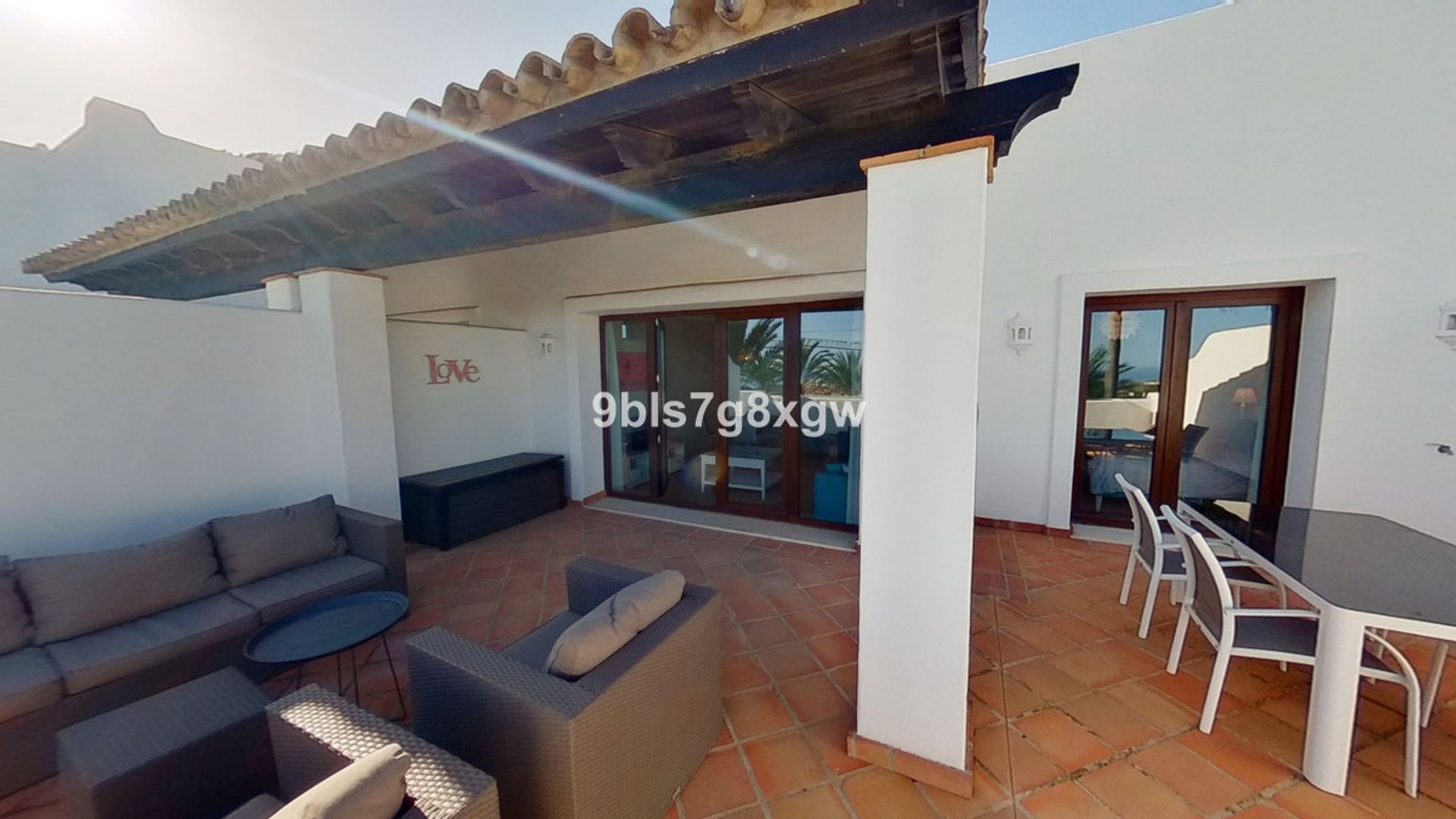 Condominio en Casares, Andalucía 10765092