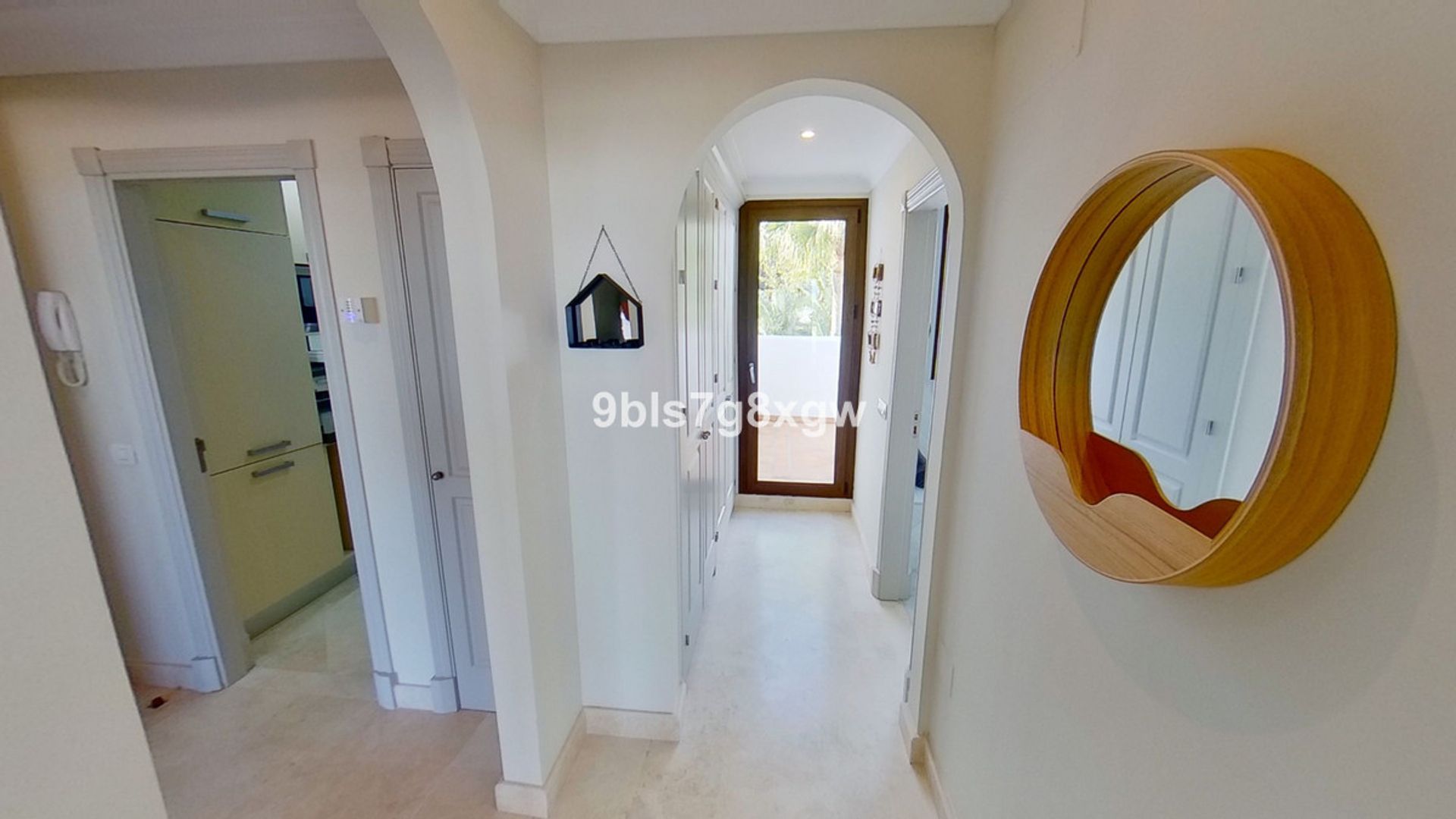 Condominio en Casares, Andalucía 10765092