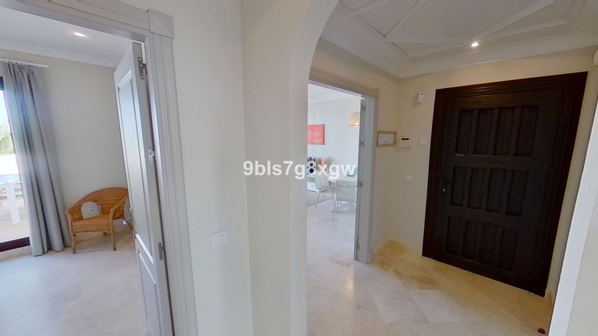 Condominio en Casares, Andalucía 10765092