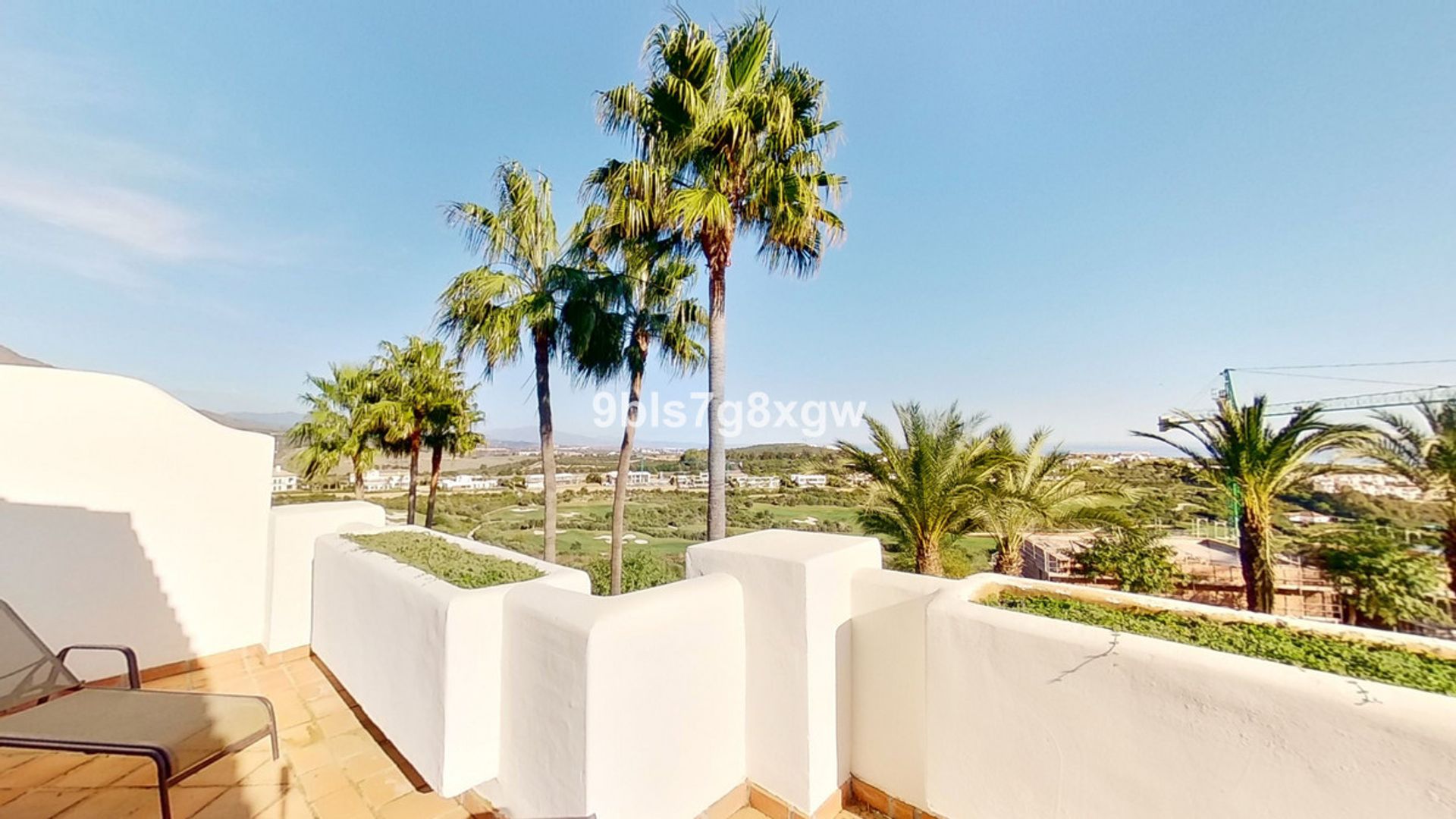 Condominio en Casares, Andalucía 10765092