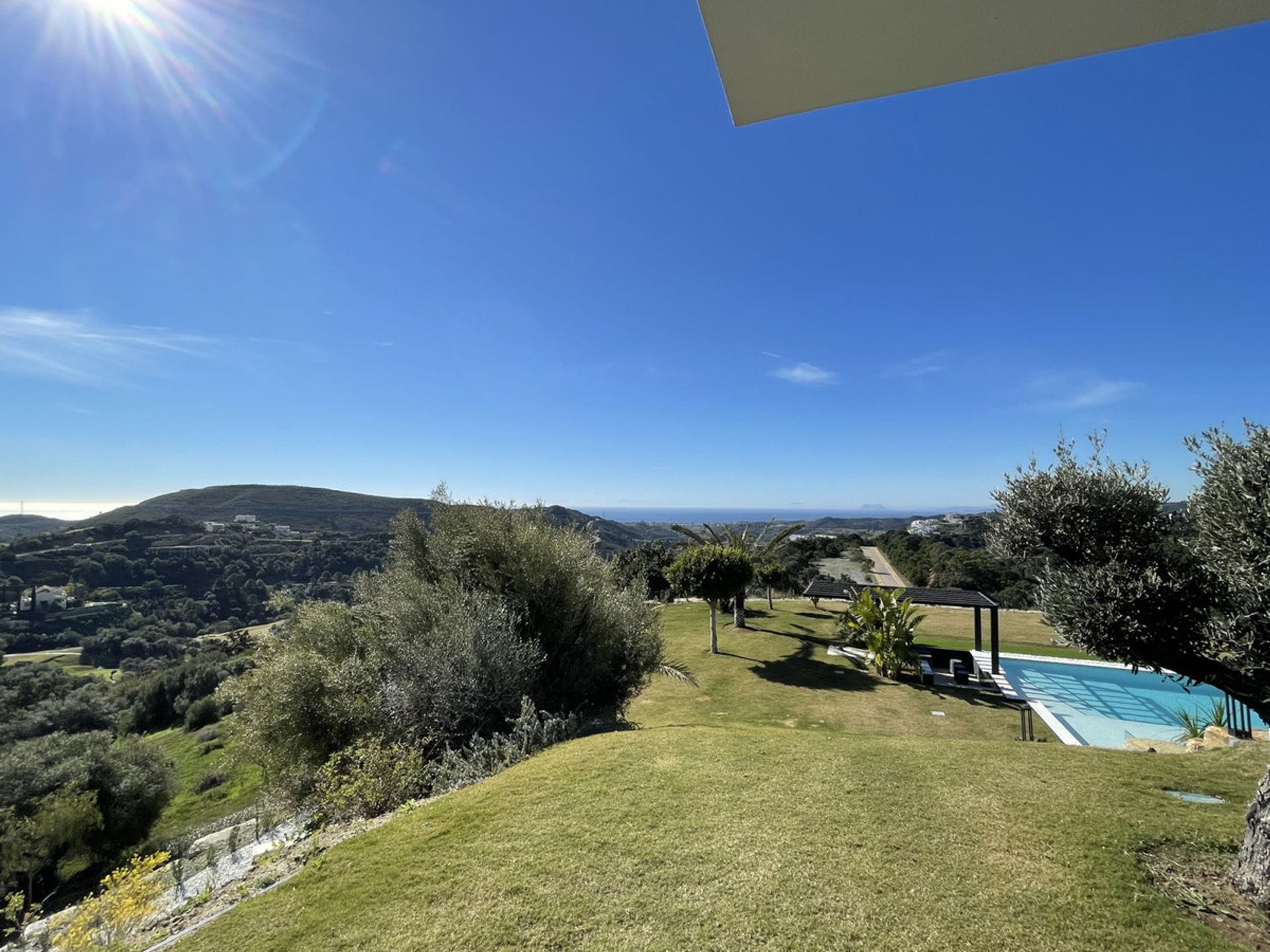 casa no Benahavís, Andalucía 10765094