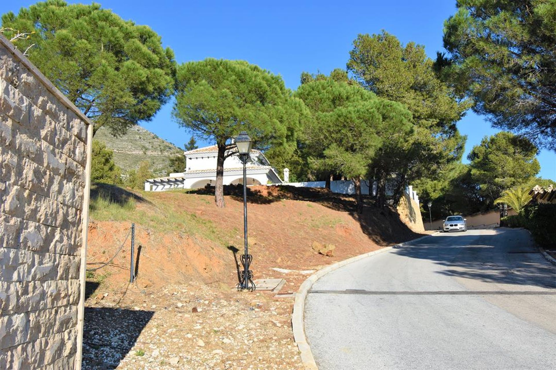 Land in Mijas, Andalusië 10765108