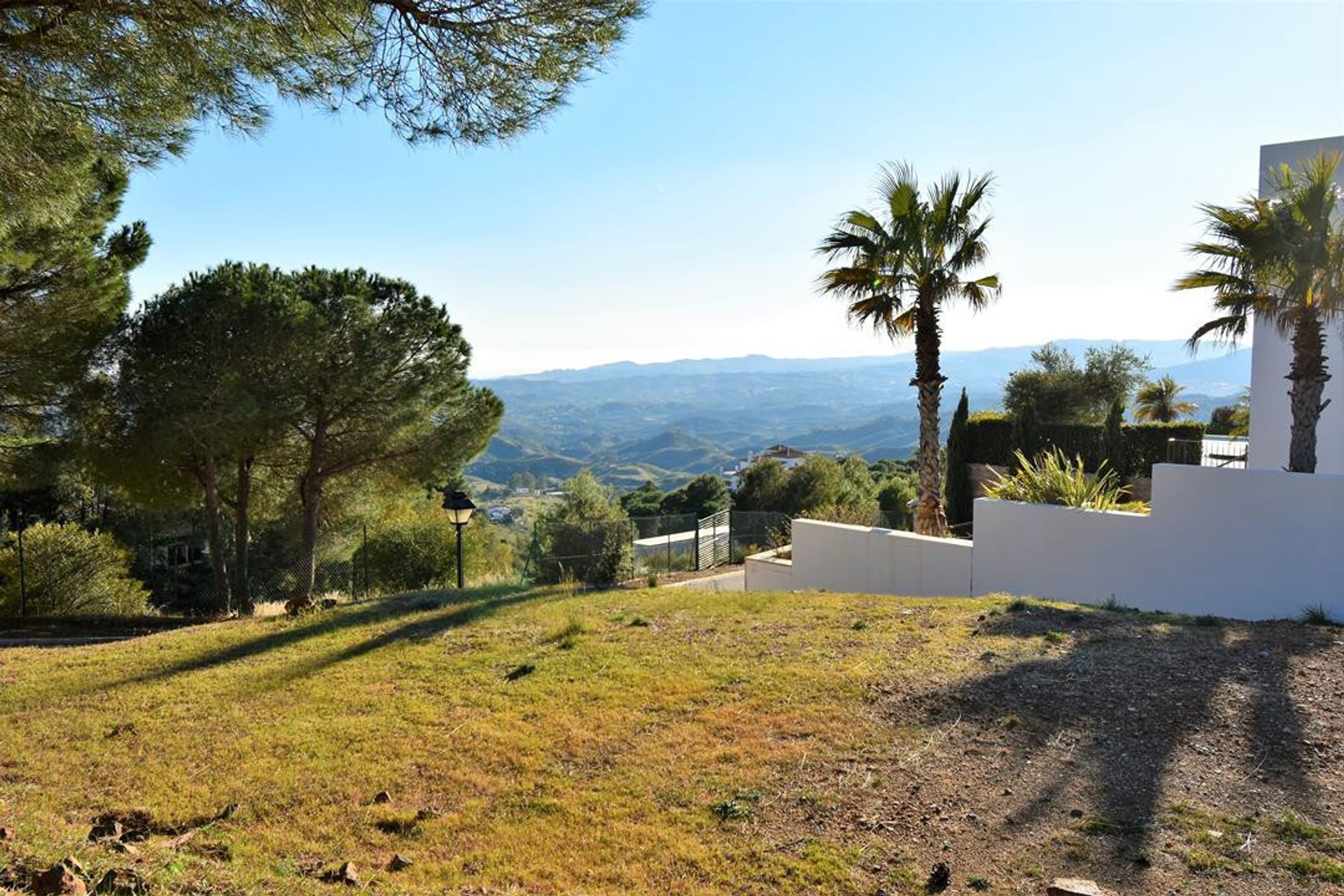 Land in Mijas, Andalusië 10765108