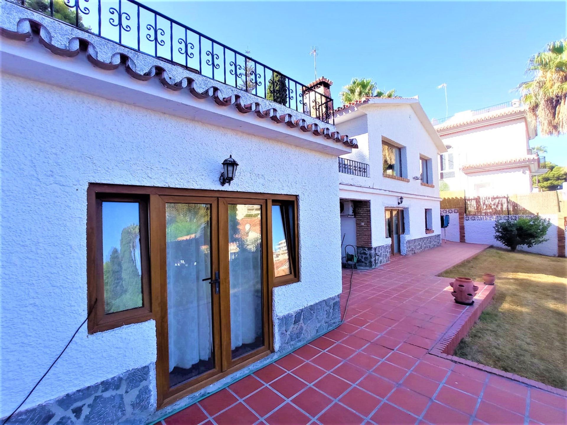 Hus i Alhaurín de la Torre, Andalucía 10765117