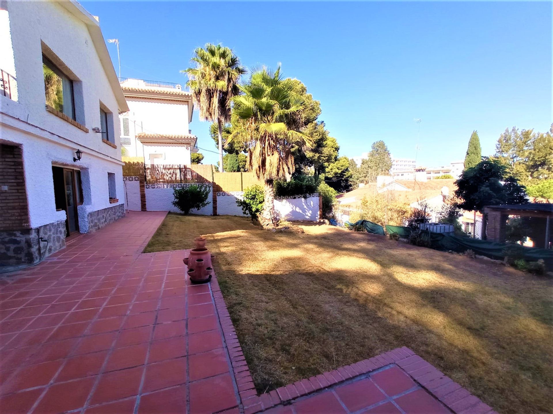 Hus i Alhaurín de la Torre, Andalucía 10765117