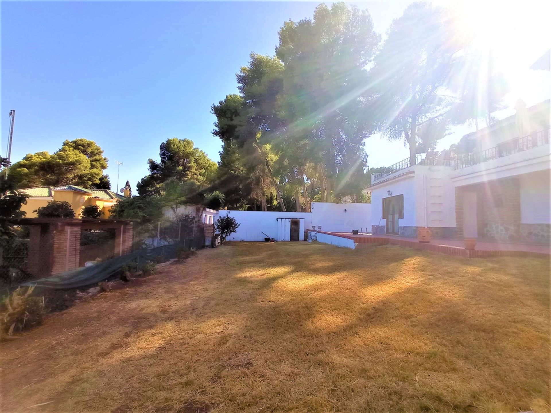 Hus i Alhaurín de la Torre, Andalucía 10765117