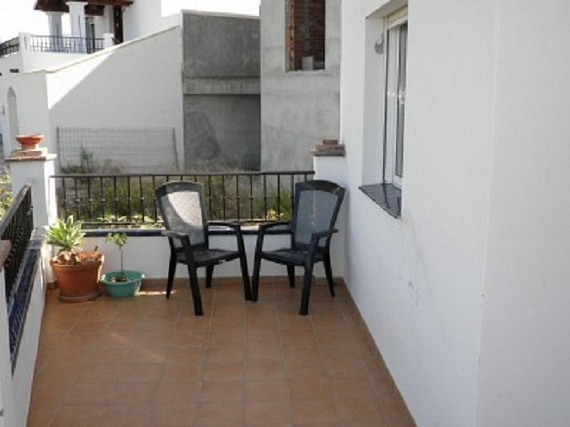 House in Frigiliana, Andalucía 10765122