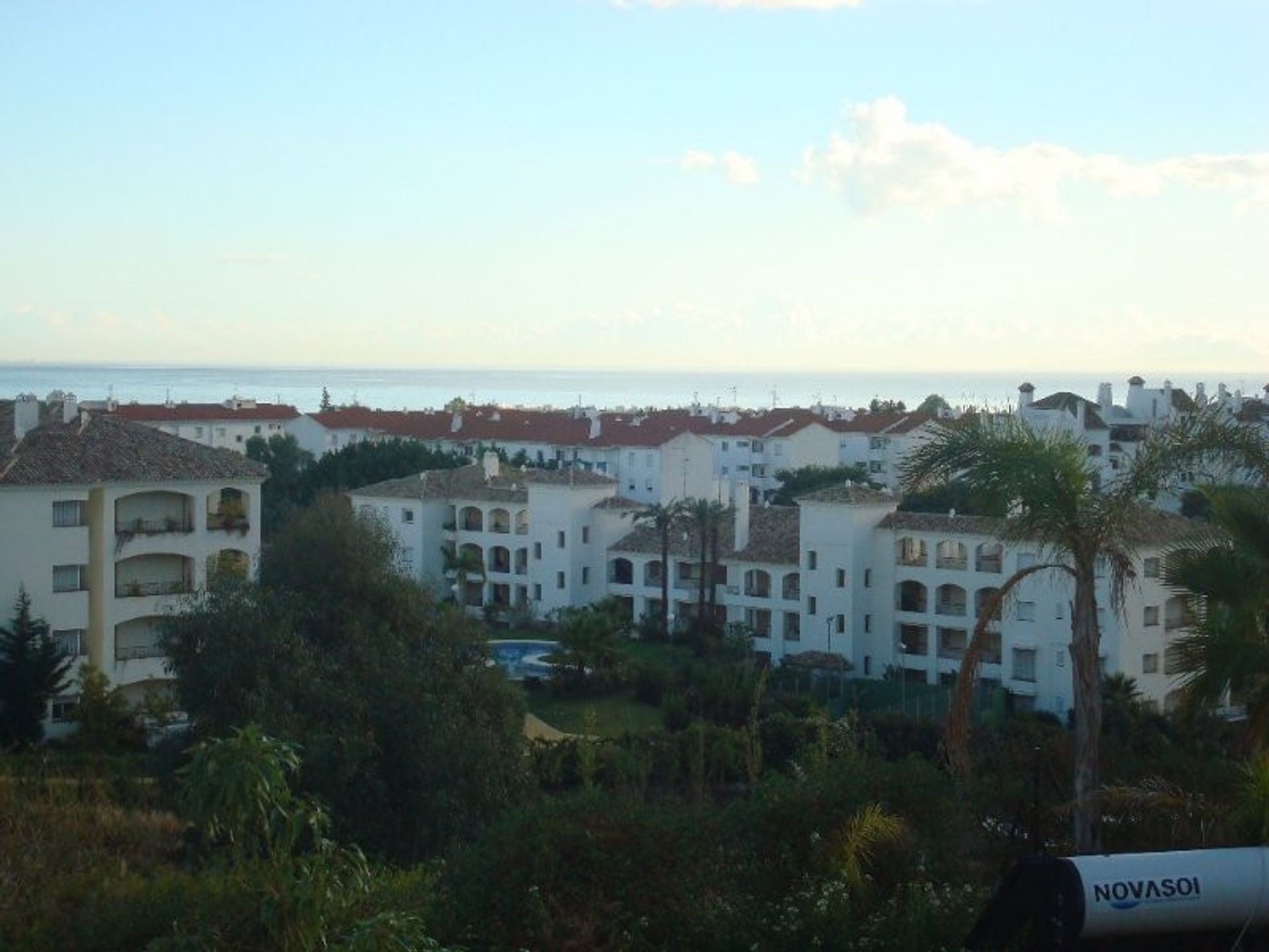 Ejerlejlighed i Estepona, Andalusien 10765124