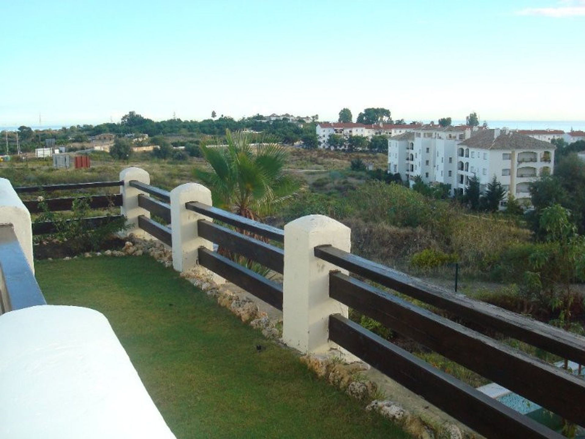 Ejerlejlighed i Estepona, Andalusien 10765124