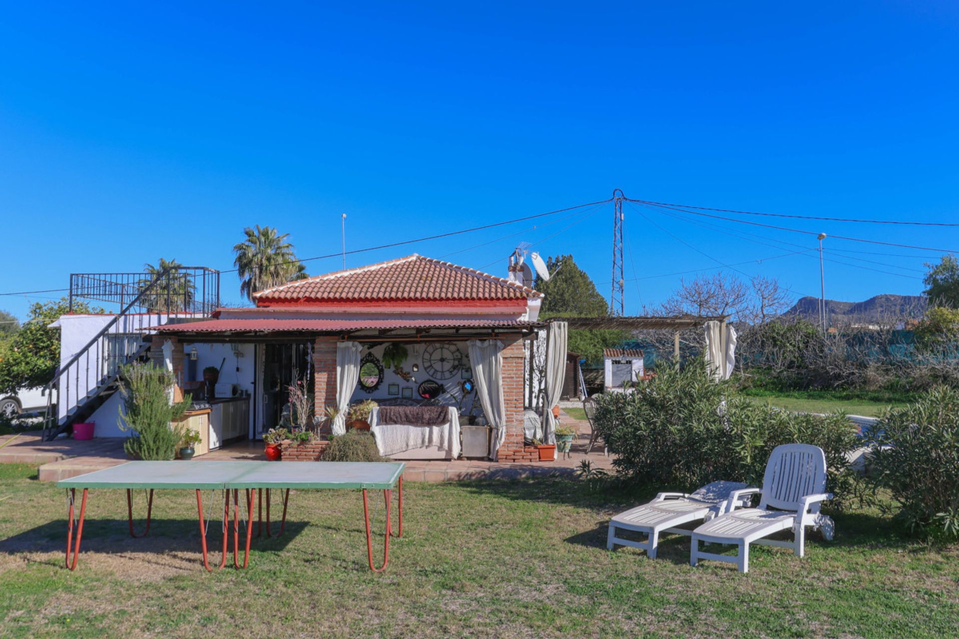 casa no Cartama, Andaluzia 10765128