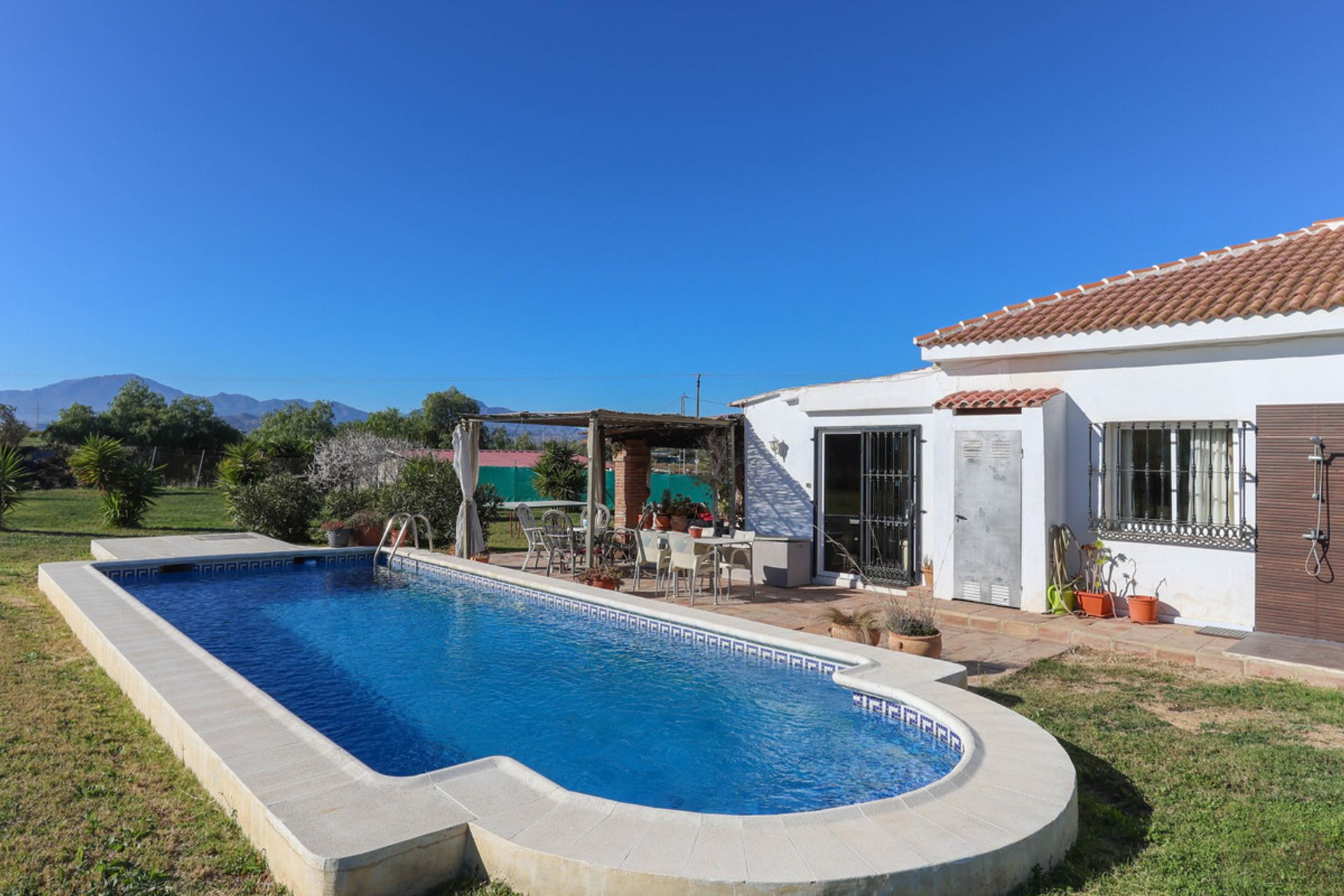 House in Cártama, Andalucía 10765128