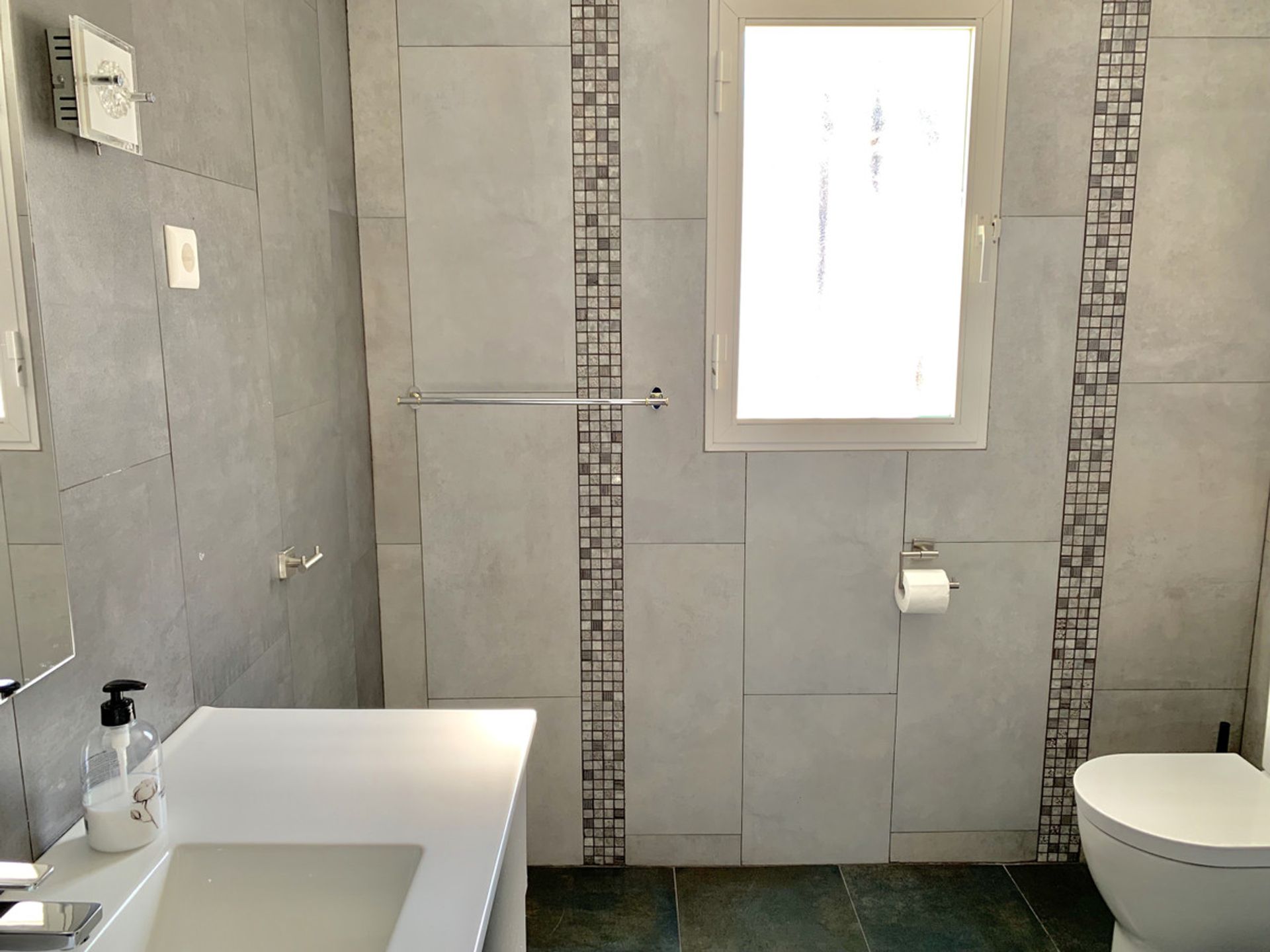 Hus i Marbella, Andalucía 10765145