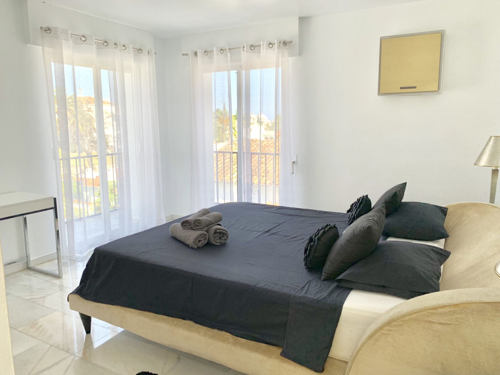 Hus i Marbella, Andalucía 10765145