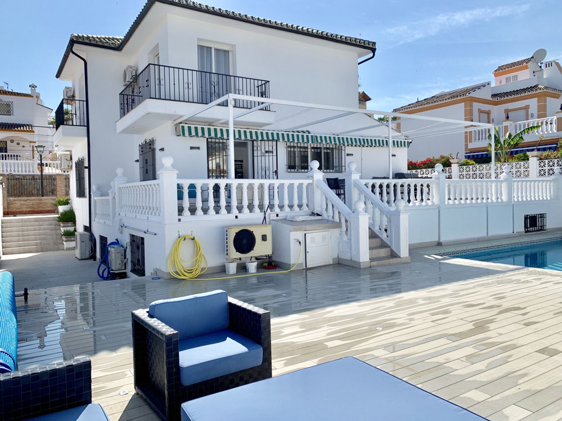 Hus i Marbella, Andalucía 10765145