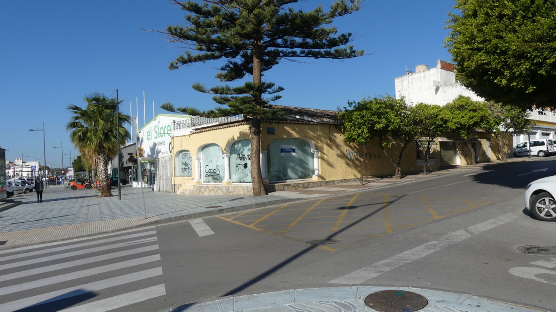 Industrial in San Pedro de Alcántara, Andalusia 10765151