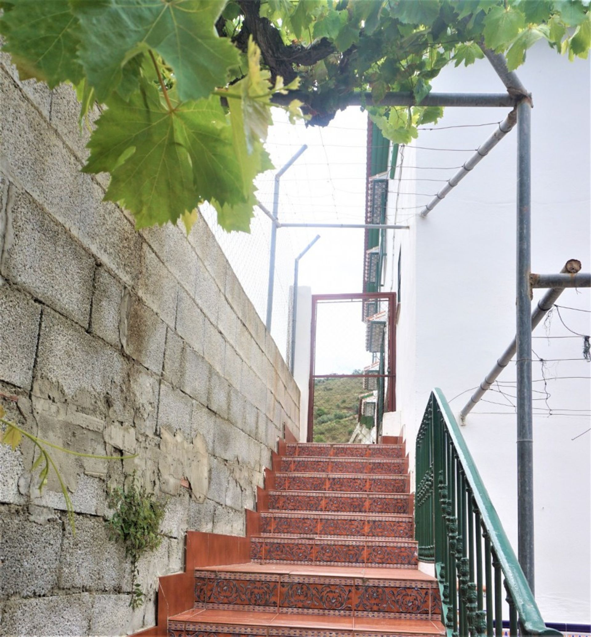 Haus im Canillas de Aceituno, Andalucía 10765155