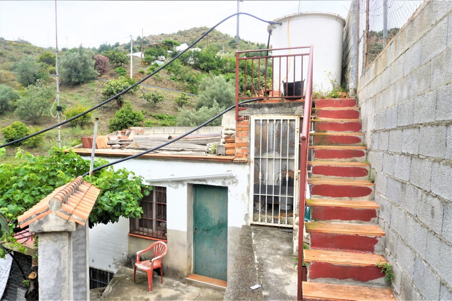 Haus im Canillas de Aceituno, Andalucía 10765155