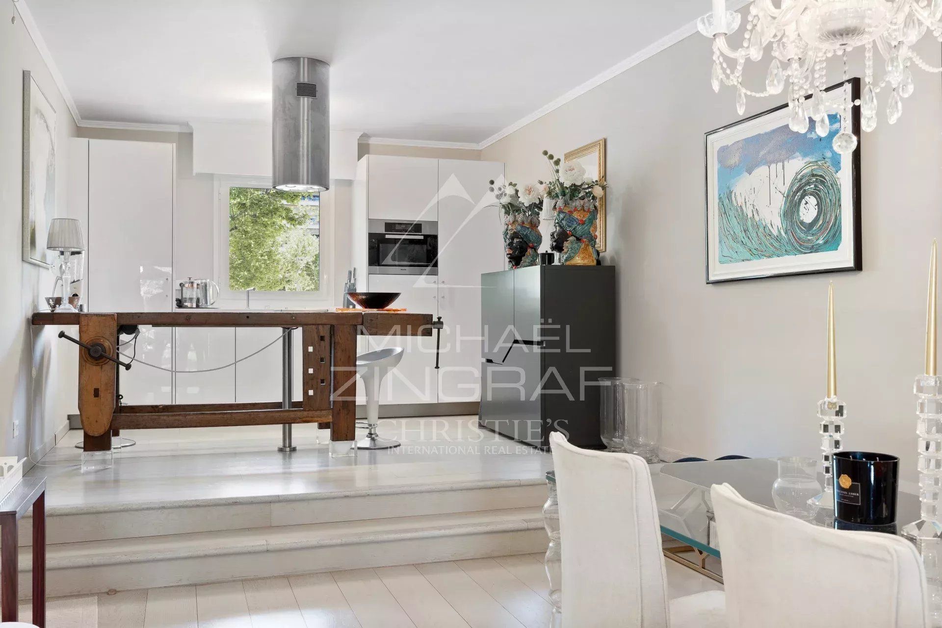 Condominio nel Cannes, Alpes-Maritimes 10765195