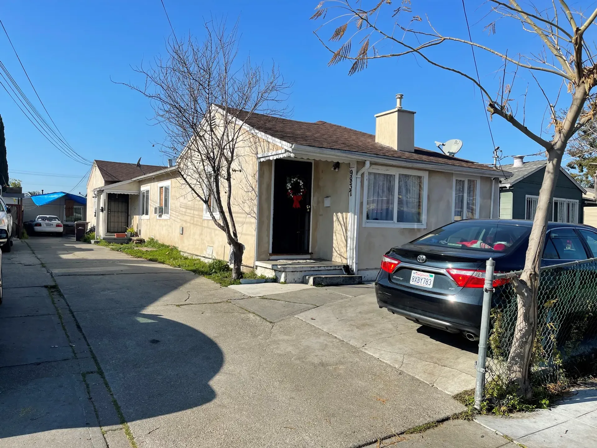 Plusieurs maisons dans Oakland, 9837 Plymouth Street 10765203