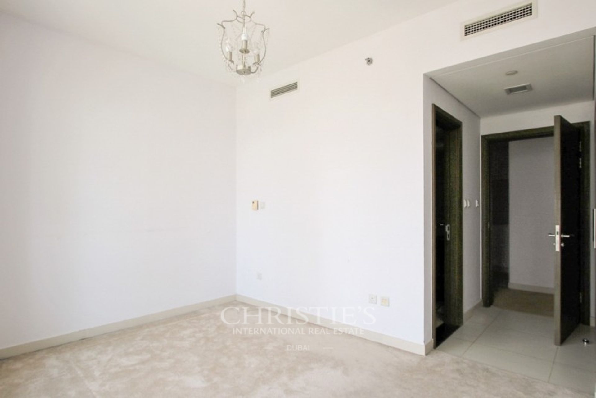 Condominium dans Dubai, Dubai 10765225