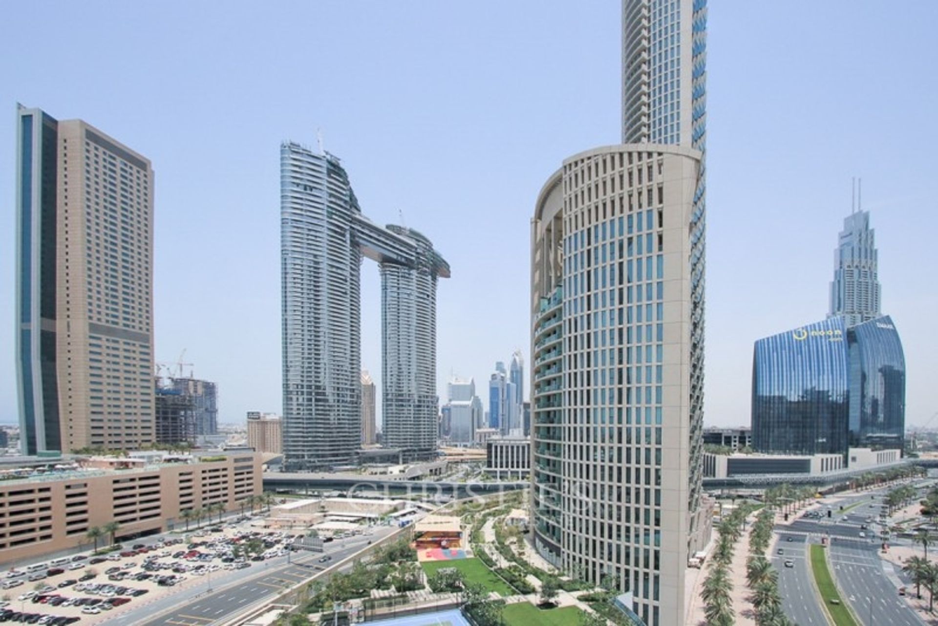 Квартира в Dubai, Dubai 10765225