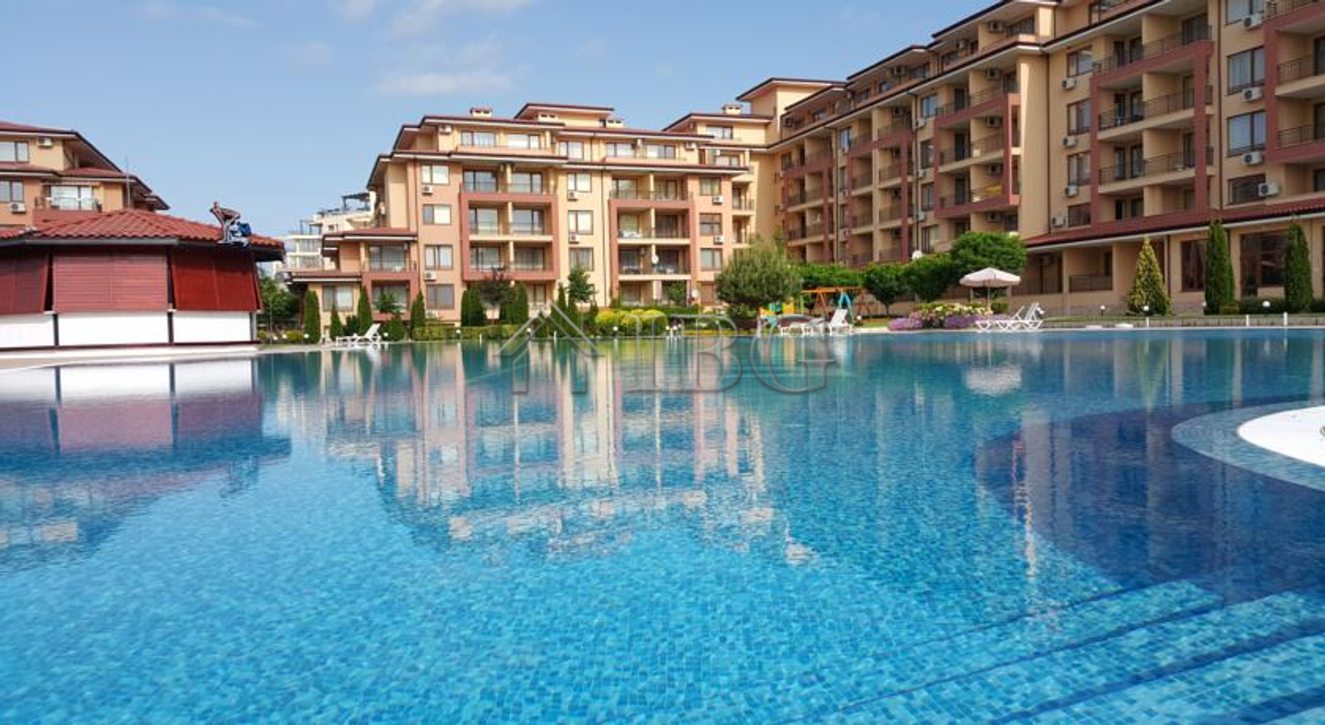 Condominio en Sveti Vlas, Burgas 10765234