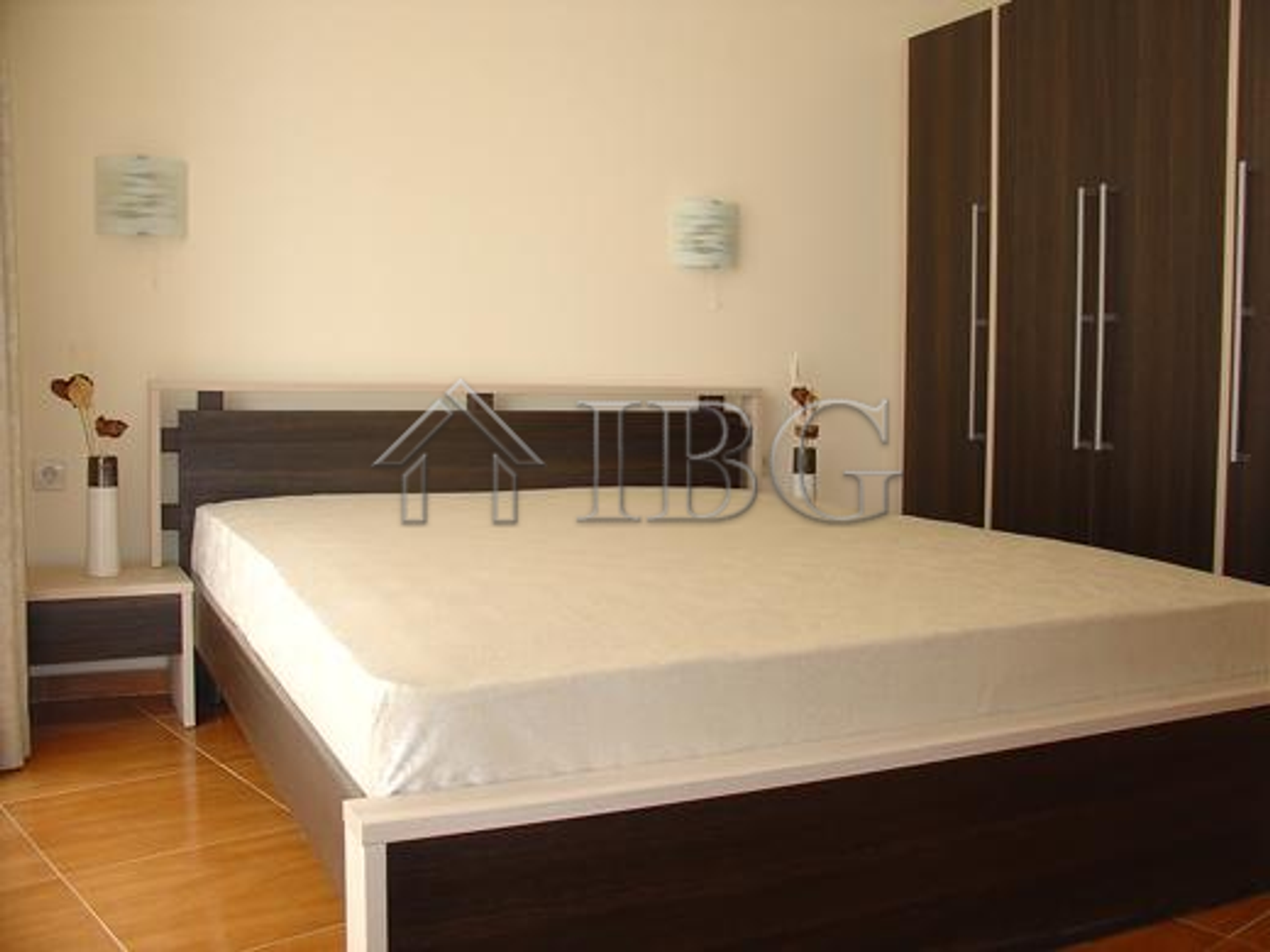 קוֹנדוֹמִינִיוֹן ב Sveti Vlas, Burgas 10765234