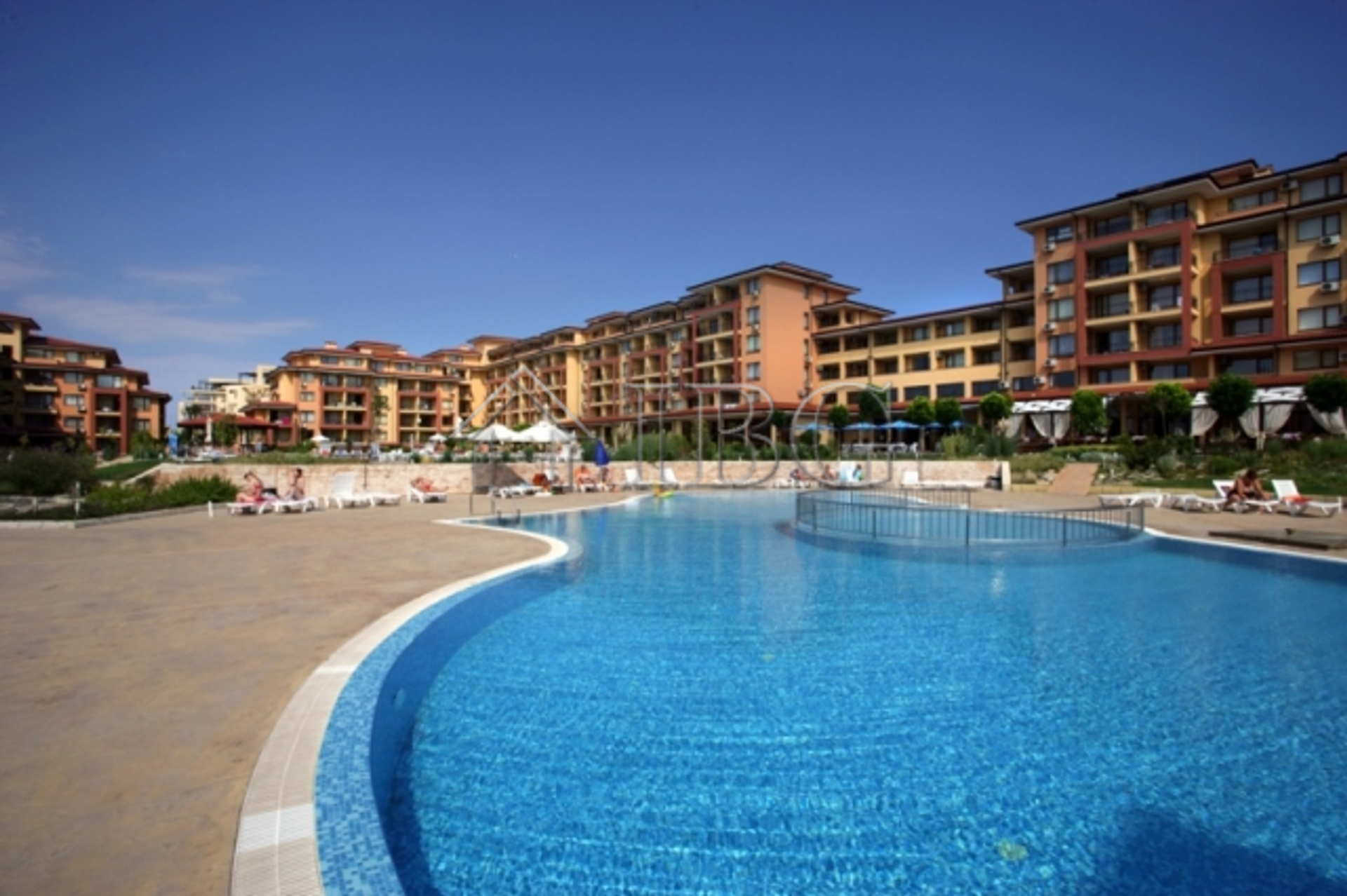 Condominio en Sveti Vlas, Burgas 10765234