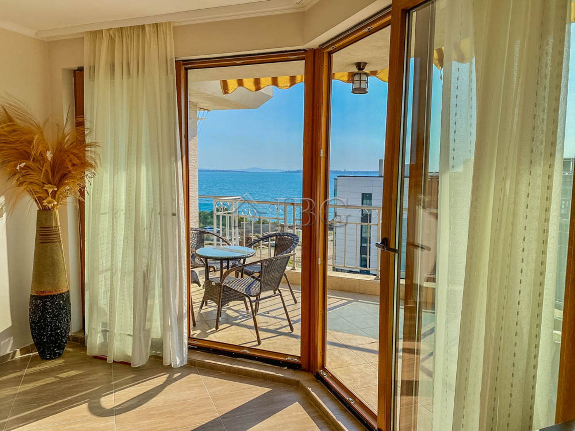 Кондоминиум в Sveti Vlas, Burgas 10765240