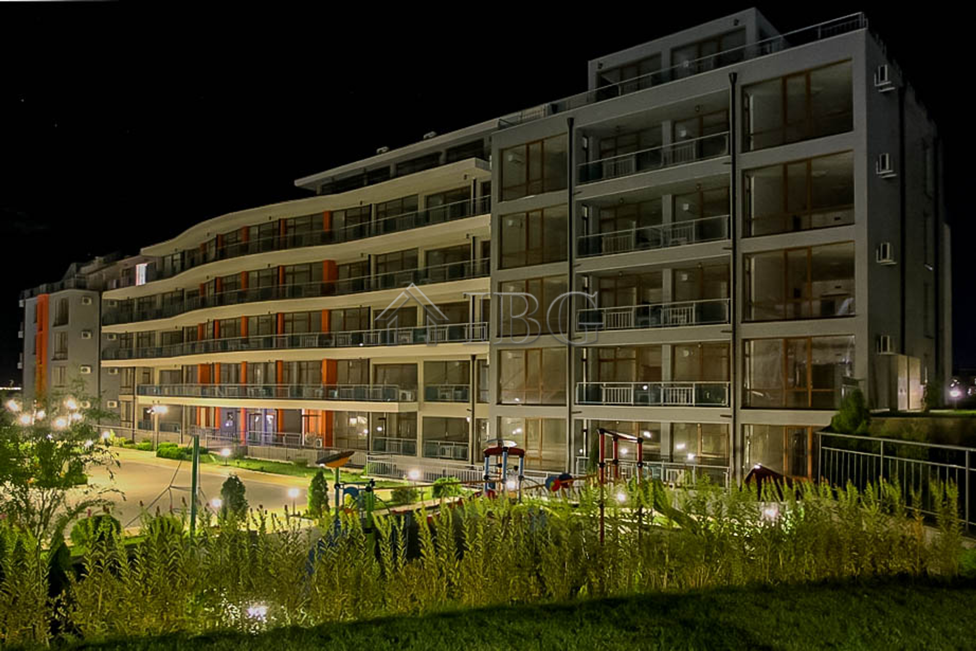 Кондоминиум в Sveti Vlas, Burgas 10765240